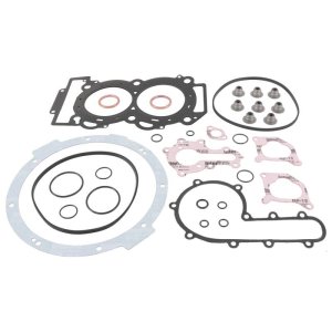 Polaris Scrambler 850 Complete Gasket Kit - Vertex Pistons - High-performance interface MicroPore material - `15-`23